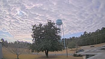 Weather camera view of Hope of the Generations Church.
