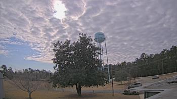Weather camera view of Hope of the Generations Church.