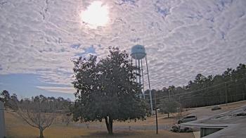 Weather camera view of Hope of the Generations Church.