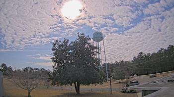 Weather camera view of Hope of the Generations Church.
