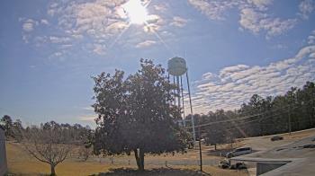 Weather camera view of Hope of the Generations Church.