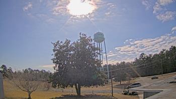 Weather camera view of Hope of the Generations Church.