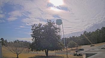 Weather camera view of Hope of the Generations Church.