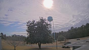 Weather camera view of Hope of the Generations Church.