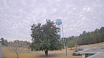 Weather camera view of Hope of the Generations Church.
