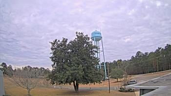 Weather camera view of Hope of the Generations Church.