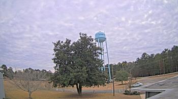 Weather camera view of Hope of the Generations Church.