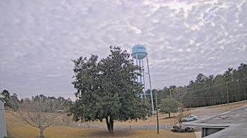 Weather camera view of Hope of the Generations Church.
