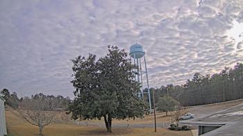 Weather camera view of Hope of the Generations Church.