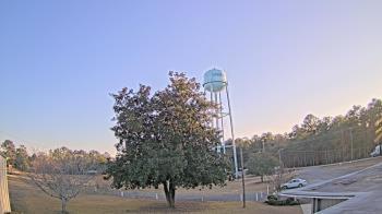 Weather camera view of Hope of the Generations Church.