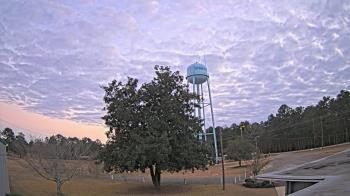 Weather camera view of Hope of the Generations Church.