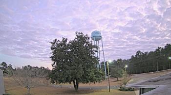 Weather camera view of Hope of the Generations Church.