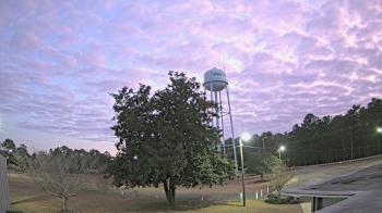 Weather camera view of Hope of the Generations Church.