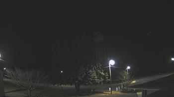 Weather camera view of Hope of the Generations Church.