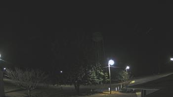 Weather camera view of Hope of the Generations Church.