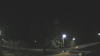 Weather camera view of Hope of the Generations Church.