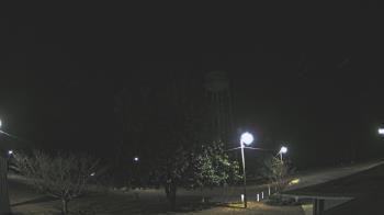 Weather camera view of Hope of the Generations Church.