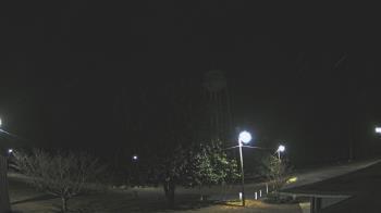 Weather camera view of Hope of the Generations Church.