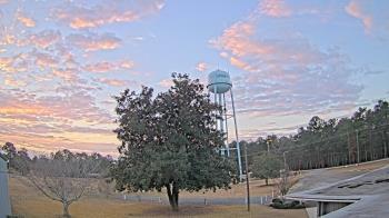 Weather camera view of Hope of the Generations Church.