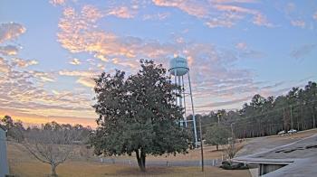 Weather camera view of Hope of the Generations Church.