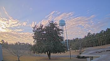 Weather camera view of Hope of the Generations Church.