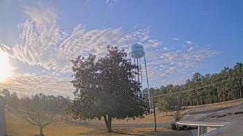 Weather camera view of Hope of the Generations Church.