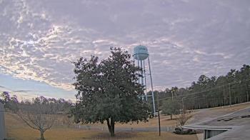 Weather camera view of Hope of the Generations Church.