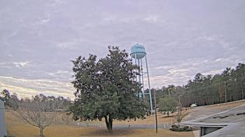 Weather camera view of Hope of the Generations Church.