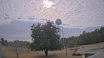 Weather camera view of Hope of the Generations Church.