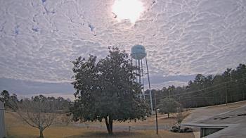 Weather camera view of Hope of the Generations Church.