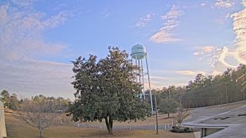Weather camera view of Hope of the Generations Church.