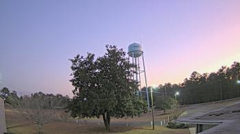 Weather camera view of Hope of the Generations Church.