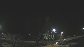 Weather camera view of Hope of the Generations Church.