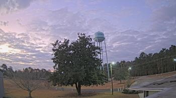 Weather camera view of Hope of the Generations Church.