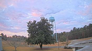 Weather camera view of Hope of the Generations Church.