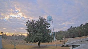 Weather camera view of Hope of the Generations Church.