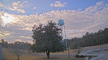 Weather camera view of Hope of the Generations Church.