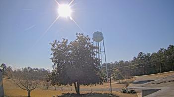 Weather camera view of Hope of the Generations Church.