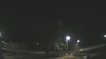 Weather camera view of Hope of the Generations Church.