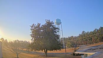 Weather camera view of Hope of the Generations Church.