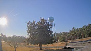 Weather camera view of Hope of the Generations Church.