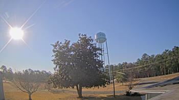 Weather camera view of Hope of the Generations Church.