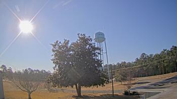 Weather camera view of Hope of the Generations Church.