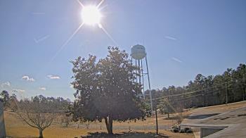 Weather camera view of Hope of the Generations Church.