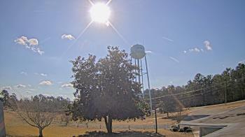 Weather camera view of Hope of the Generations Church.