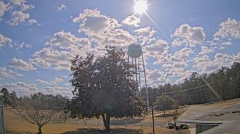 Weather camera view of Hope of the Generations Church.