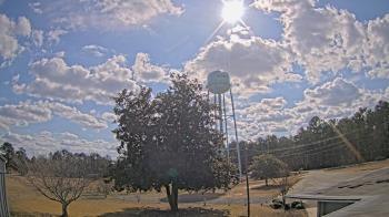 Weather camera view of Hope of the Generations Church.
