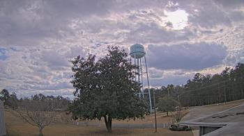 Weather camera view of Hope of the Generations Church.