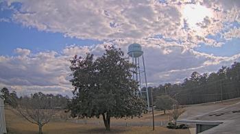 Weather camera view of Hope of the Generations Church.