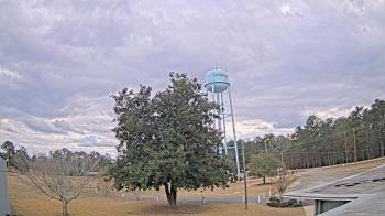 Weather camera view of Hope of the Generations Church.